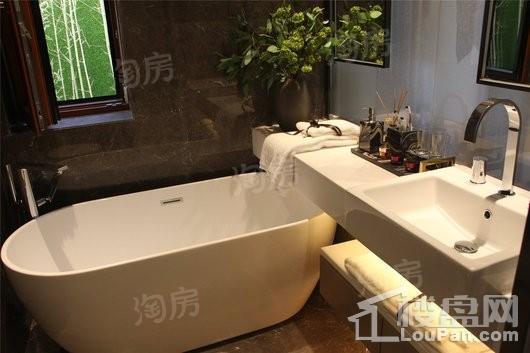 远洋晟庭样板间