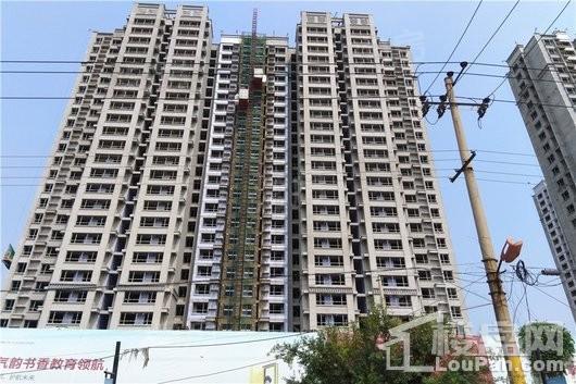 淳茂公园城实景图