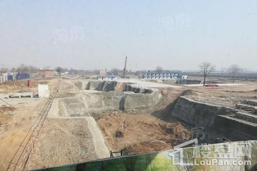 淳茂公园城实景图