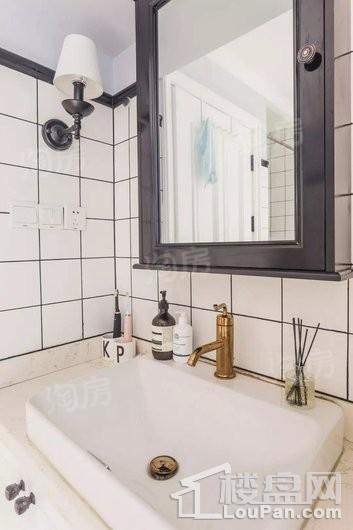 淳茂公园城样板间