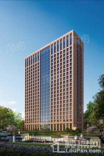 中山尚郡效果图