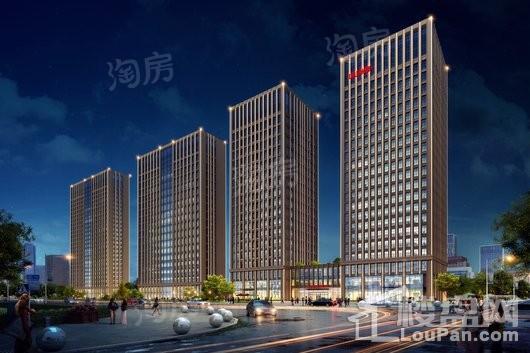 中山尚郡效果图