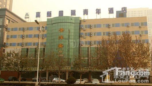 中山尚郡配套图