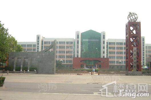 中山尚郡配套图