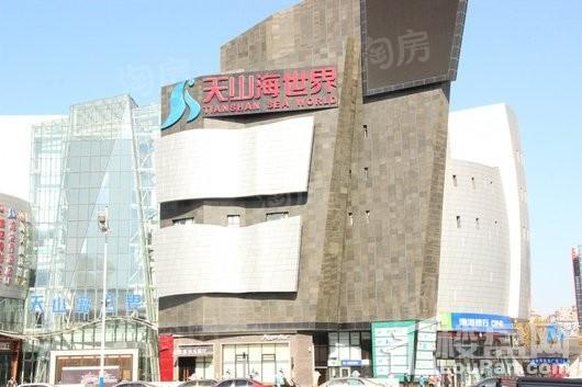 中山尚郡配套图