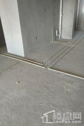 紫御澜湾实景图