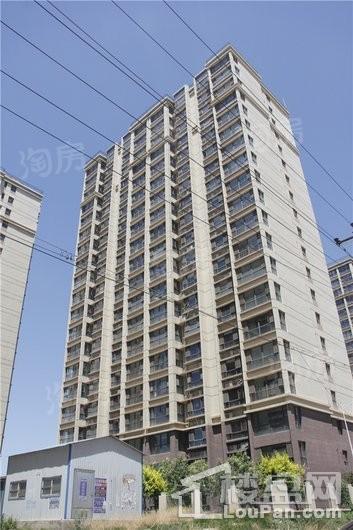 实景图