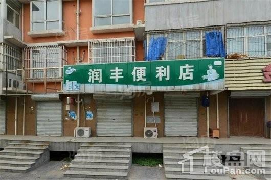 周边配套图