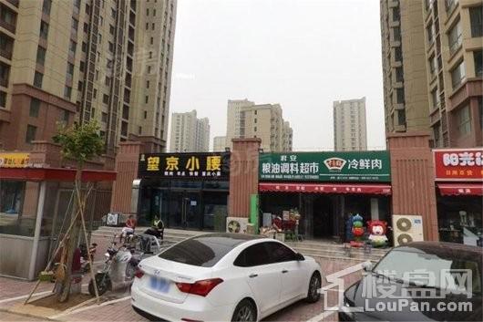 周边配套图