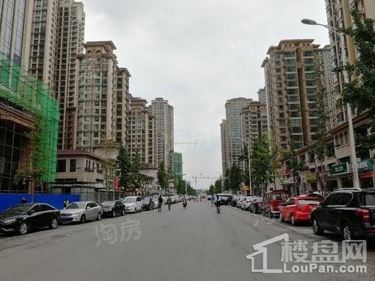 实景图