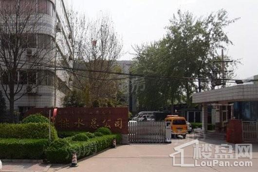 同祥城优品街配套图