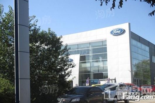 同祥城优品街配套图