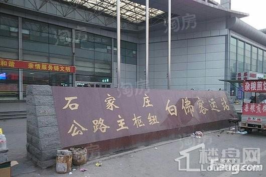 同祥城优品街配套图