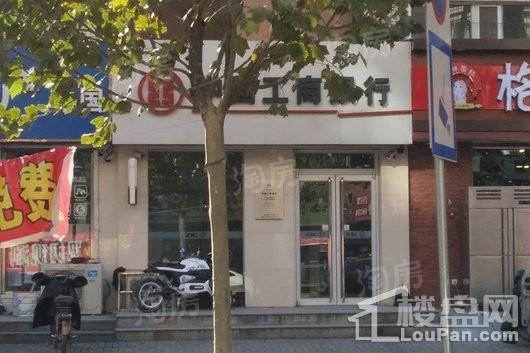 玖和不夜天商业街实景图