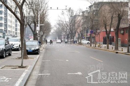 麦乐儿童文化广场配套图