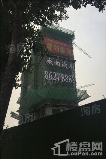 实景图