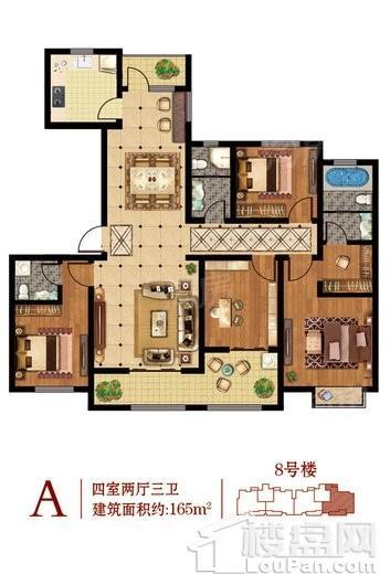 户型图片