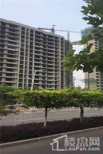 仕嘉华府实景图