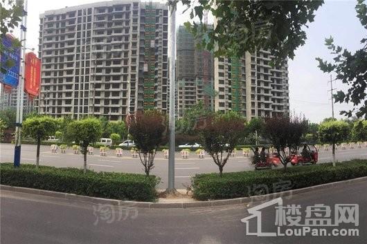 仕嘉华府实景图