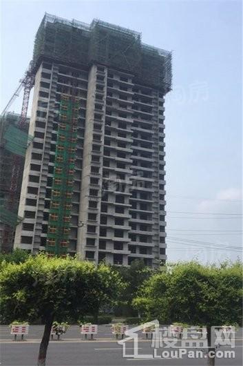 仕嘉华府实景图