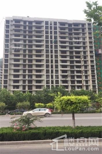 仕嘉华府实景图