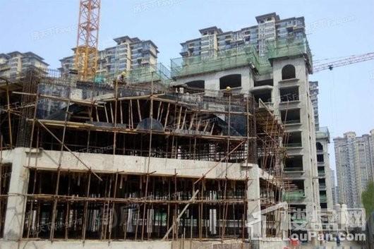 玫瑰湾金街效果图