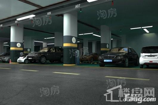 玫瑰湾金街效果图