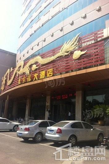 周边配套图