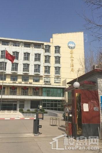 周边配套图