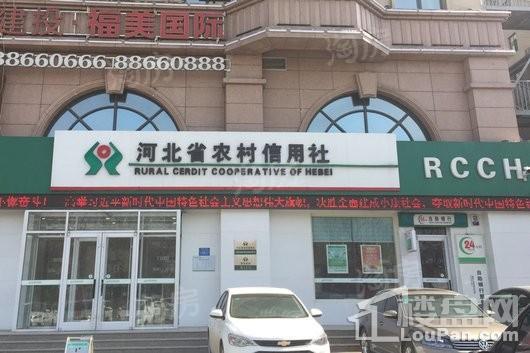 周边配套图