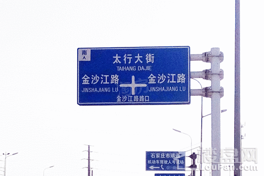 周边配套图