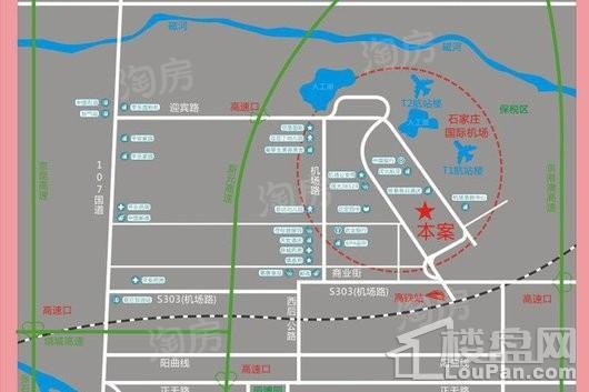 欧景云庭位置图