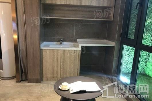 润江翡丽公馆样板间