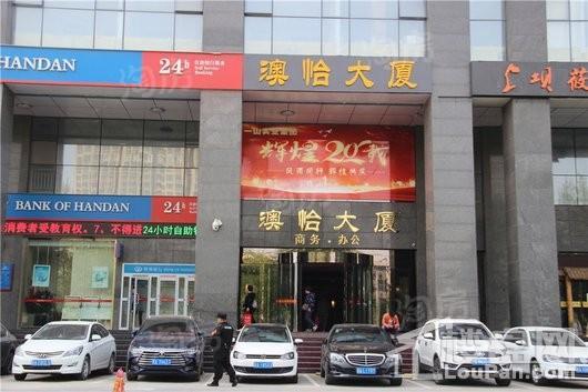 融通嘉苑配套图