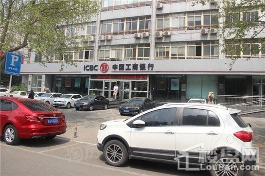 融通嘉苑配套图