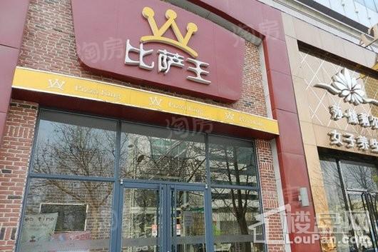 周边配套图