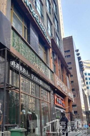 绿地中山里配套图