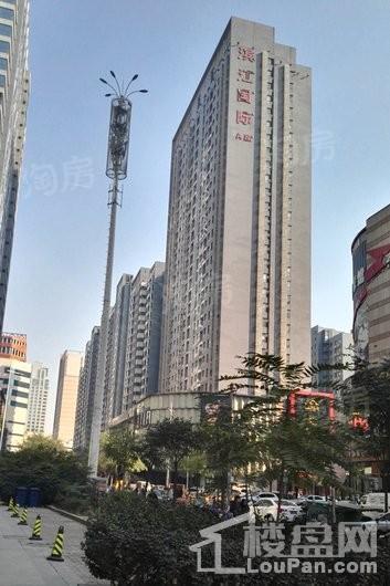 绿地中山里配套图