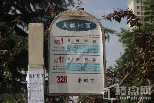 周边配套图