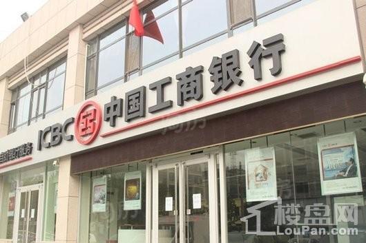 周边配套图