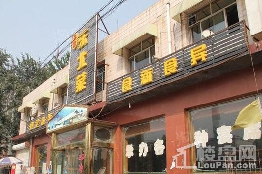 周边配套图