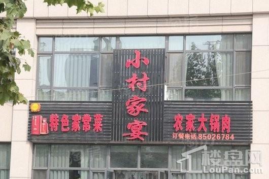 周边配套图