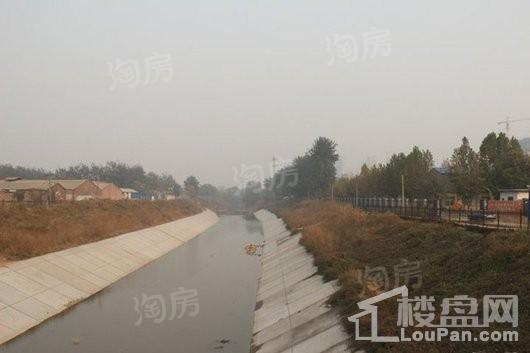 周边配套图