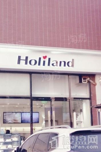 海纳光合谷配套图