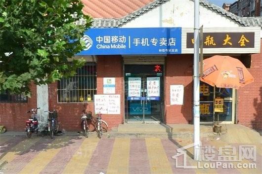 周边配套图