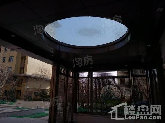 唐宫原著实景图