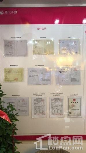 陆合玖隆实景图