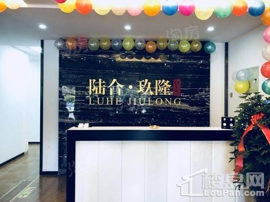 陆合玖隆实景图