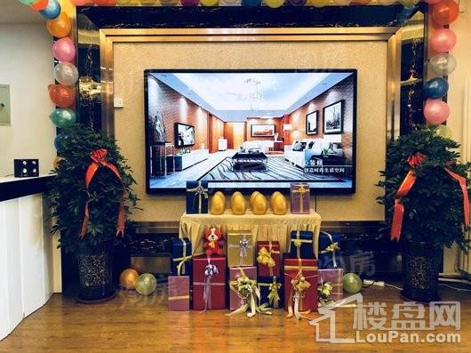 陆合玖隆实景图