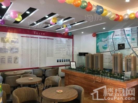 陆合玖隆实景图